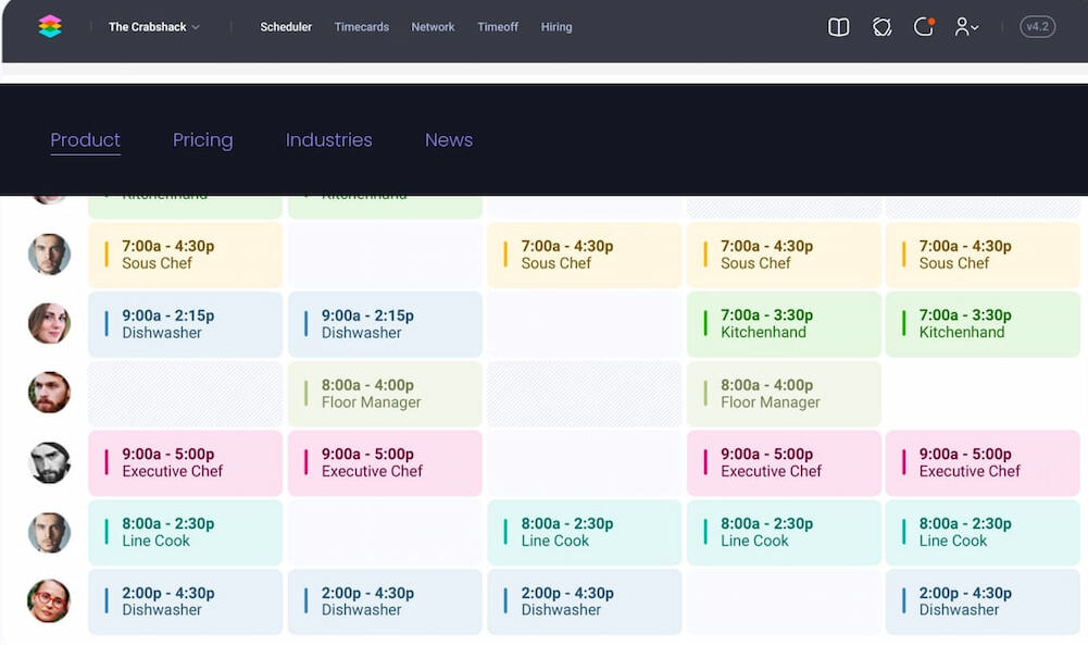 las 9 mejores alternativas a when i work en 2023 [gratuitas y de pago]