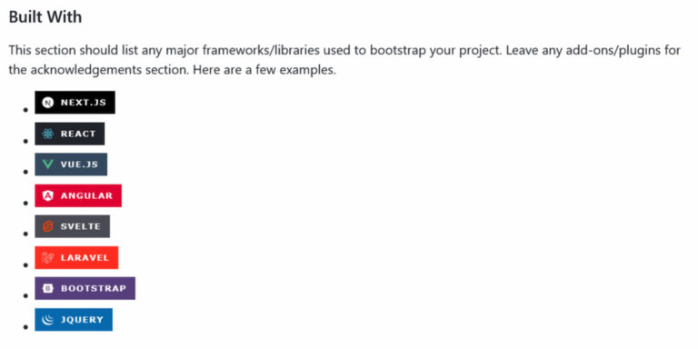 How to Write a Github README.md That Developers Actually Read