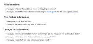 GitHub PR Template Examples & Setup Guide [2026]