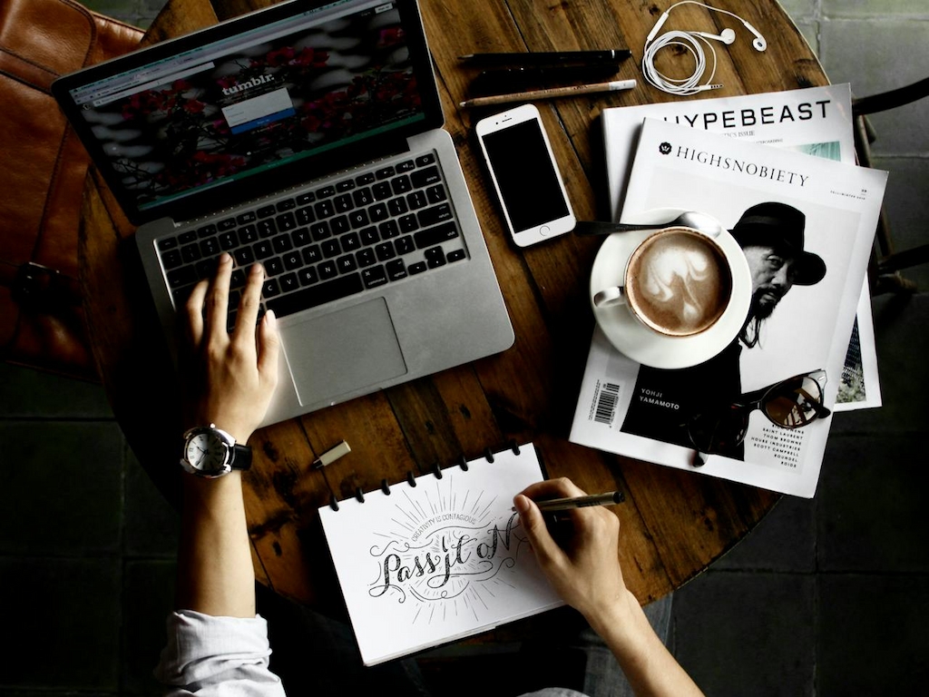 websites for graphic designers: unleash your creativity with inspiring design showcases