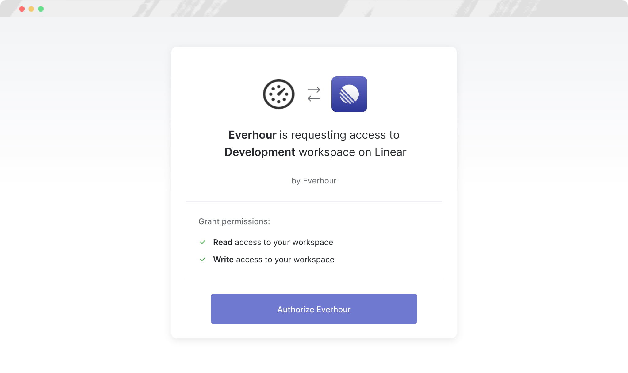 Integration with Linear – Time Tracking & Project Management Blog