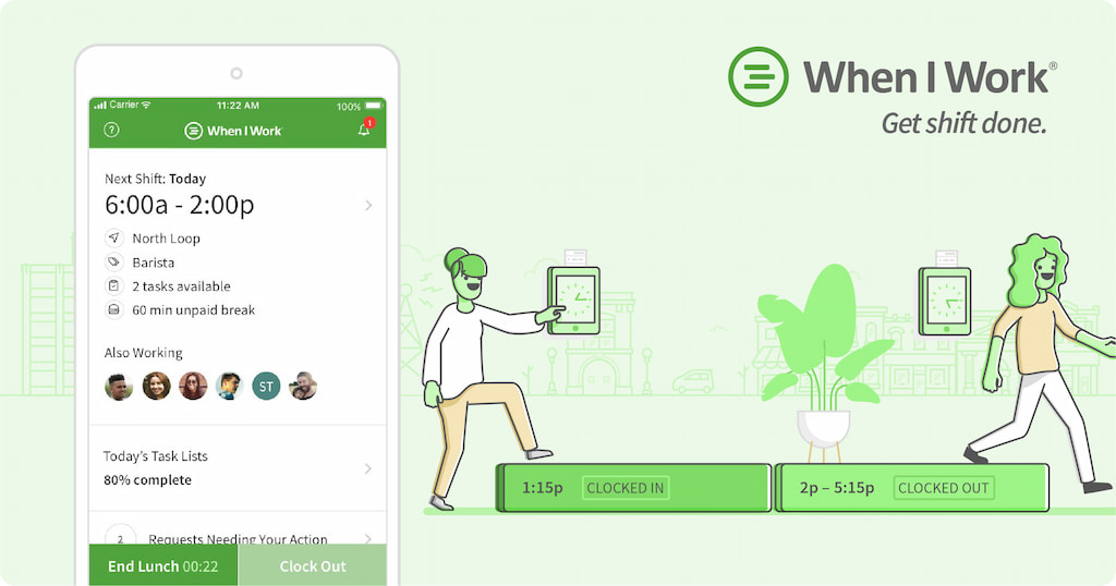 Best Work Hours Tracker Apps Top 9 Picks For Accurate Time Tracking