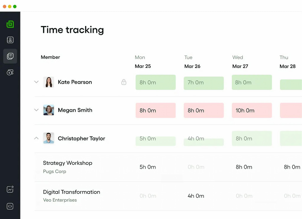 track time like a pro with the best employee time tracking app [21 tools]