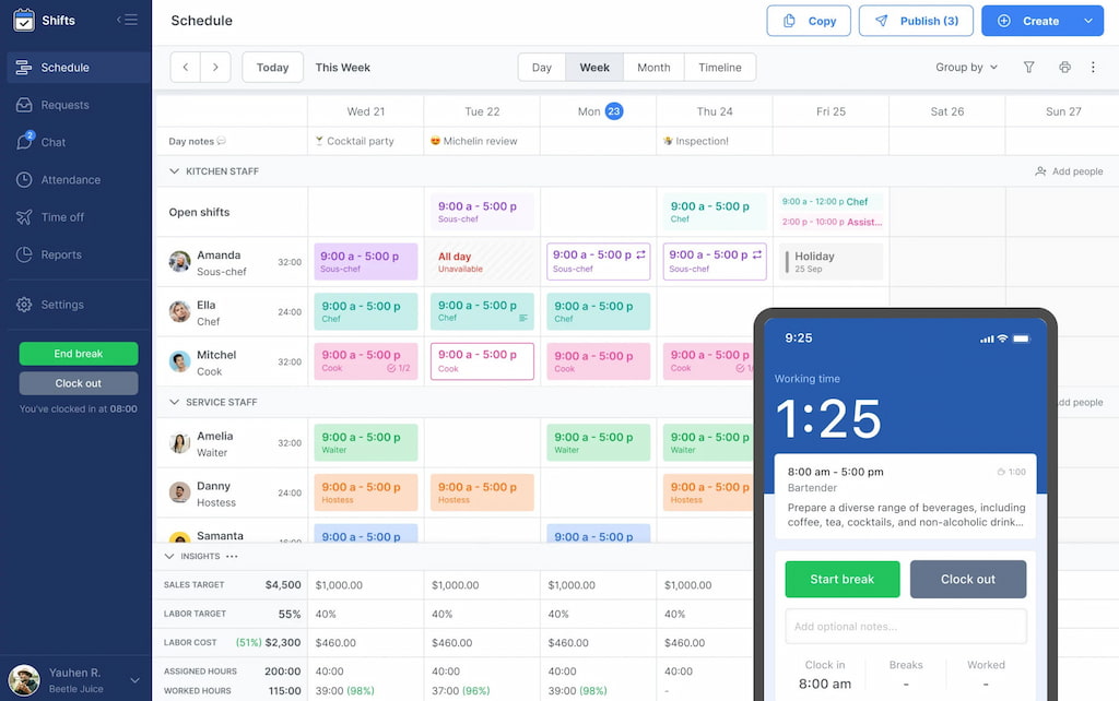11 powerful leave management systems for modern hr departments