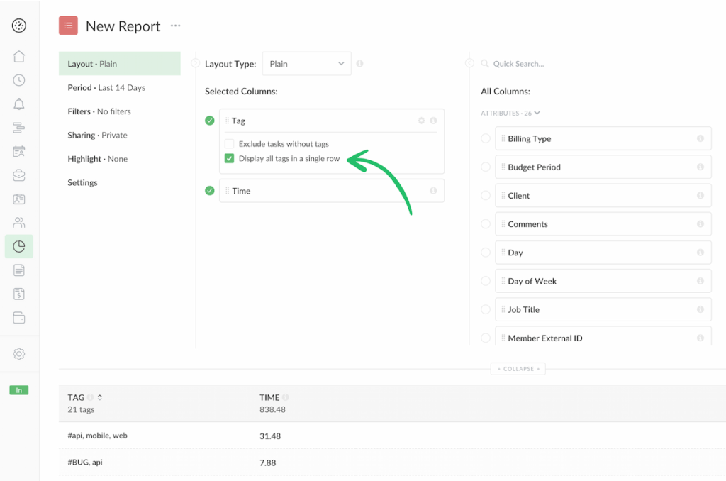 march product update: enhancements and fixes