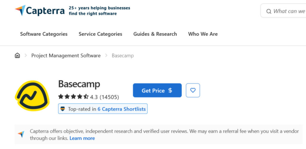 airtable vs basecamp: which project tool is best for teams in 2025?