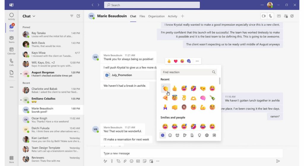 basecamp vs microsoft teams: which tool wins in 2025 for team collaboration?