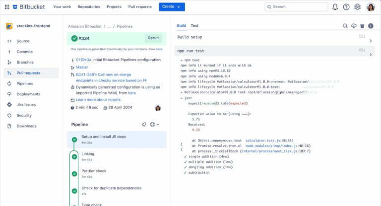 Bitbucket vs GitHub for Developers and Teams to Use