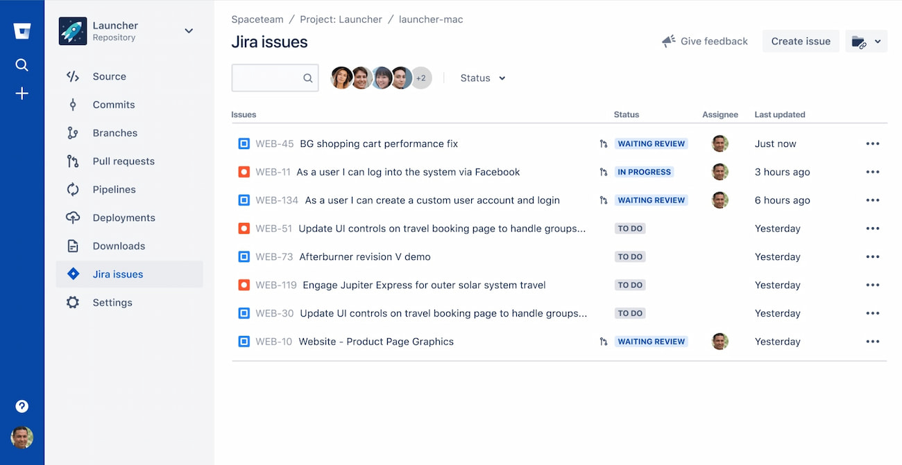 Bitbucket vs GitHub for Developers and Teams to Use