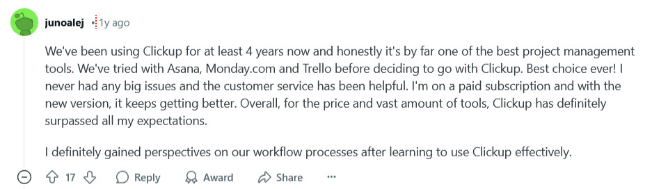 clickup vs notion: the ultimate showdown for productivity power users