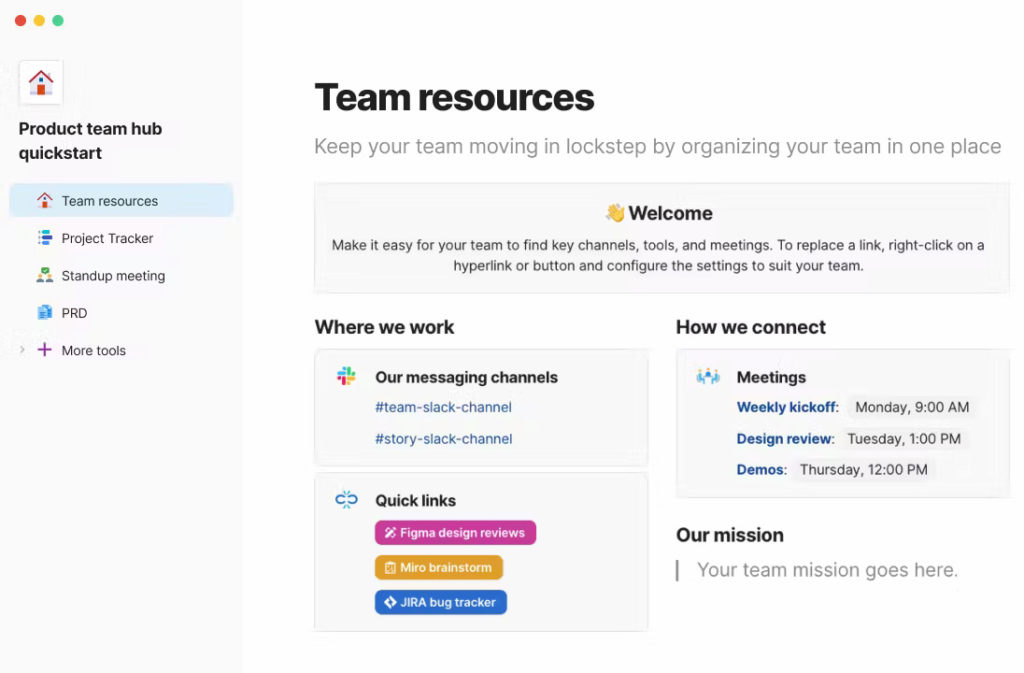 coda vs notion: which tool reigns supreme for your workflow?