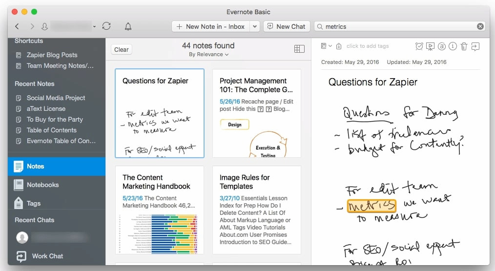 notion vs evernote: the ultimate showdown for note-taking and organization