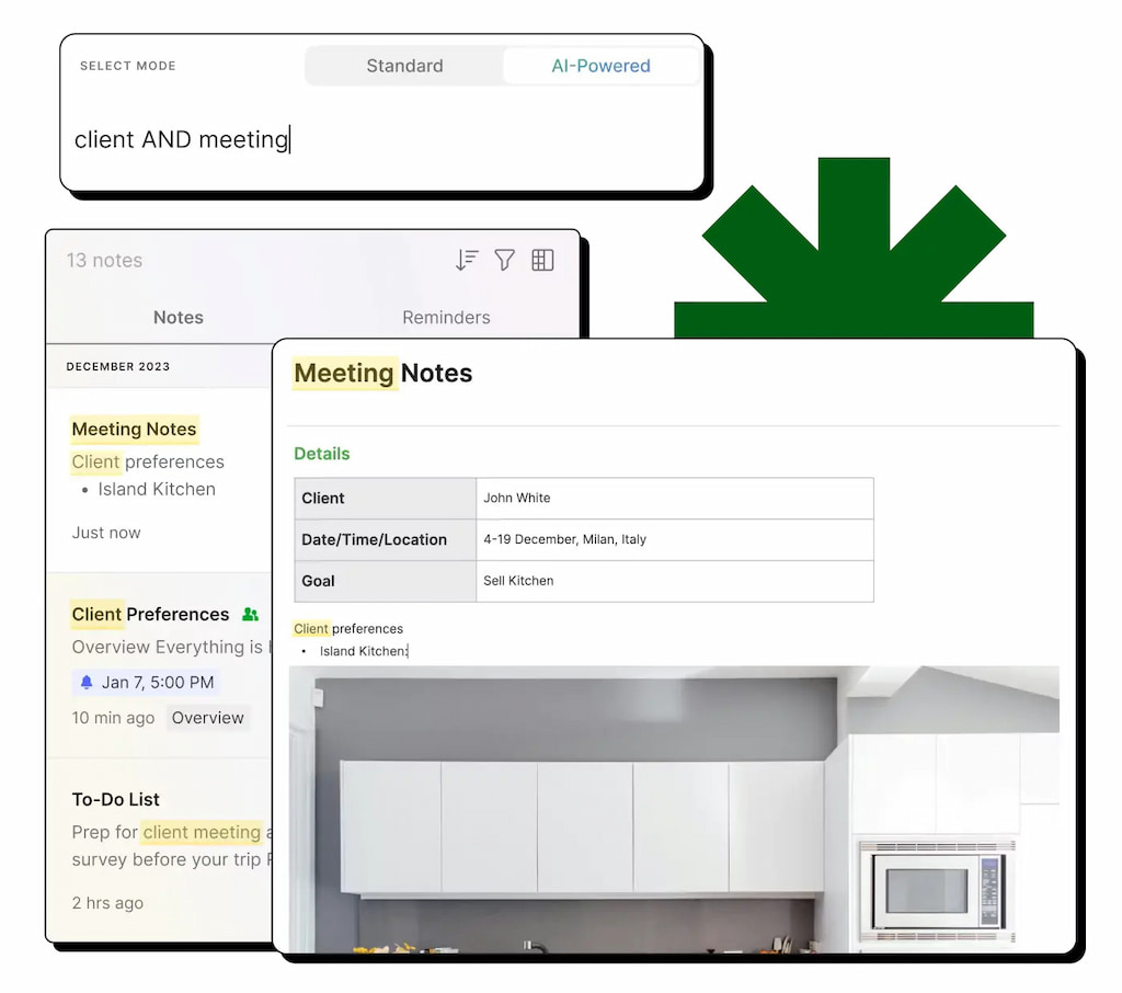 notion vs evernote: the ultimate showdown for note-taking and organization