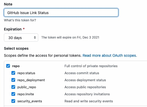 github personal access token: complete guide for 2025