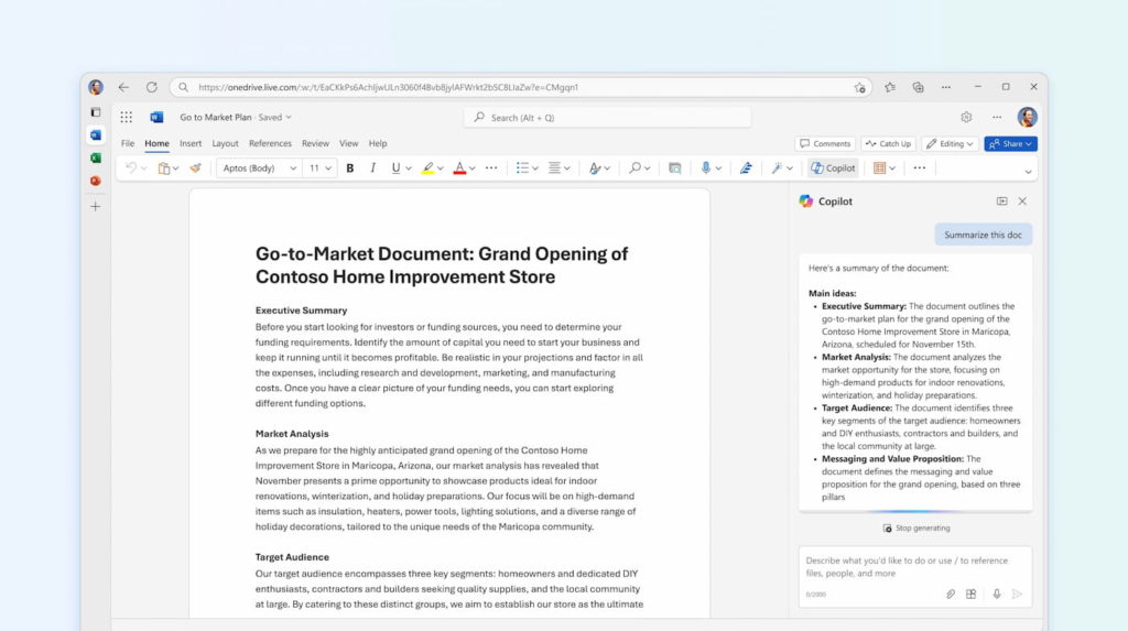 github copilot vs microsoft copilot: what’s the difference in 2025?