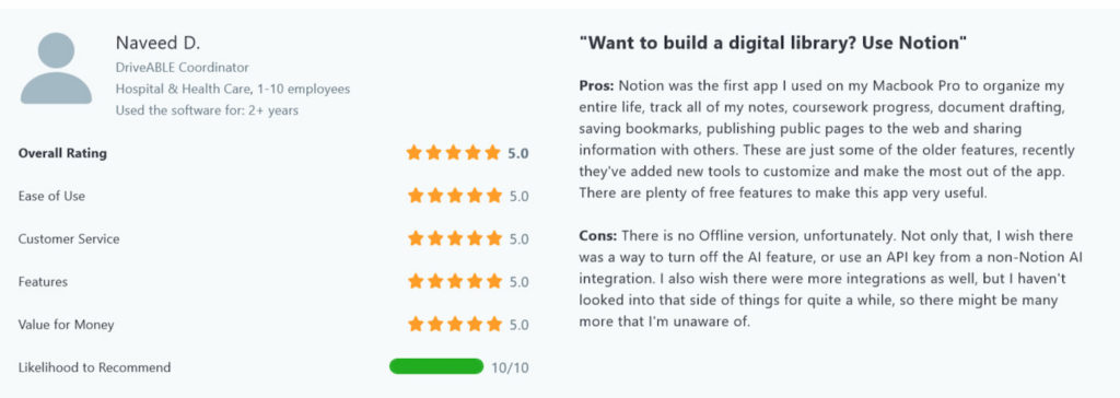 notion free vs paid compared: features, limits & value