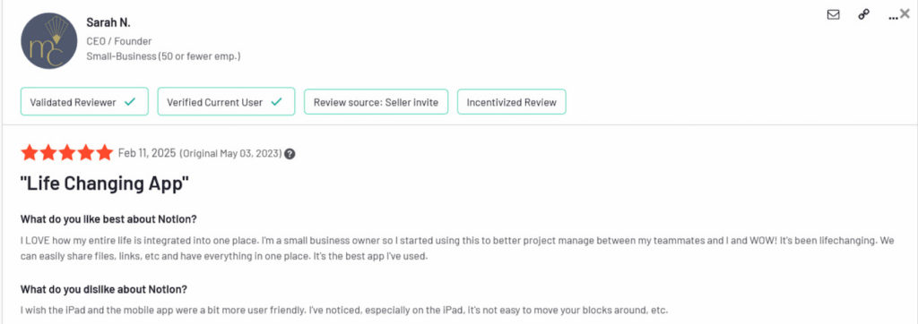 todoist vs notion: which should you use for planning, notes, and tasks?