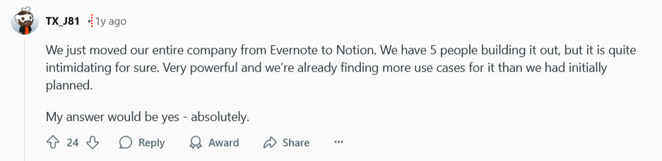 confluence vs notion: which collaboration tool reigns supreme in 2025?