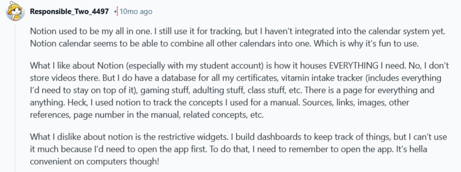 motion vs notion: ai-driven scheduling or custom workspaces? [2025]