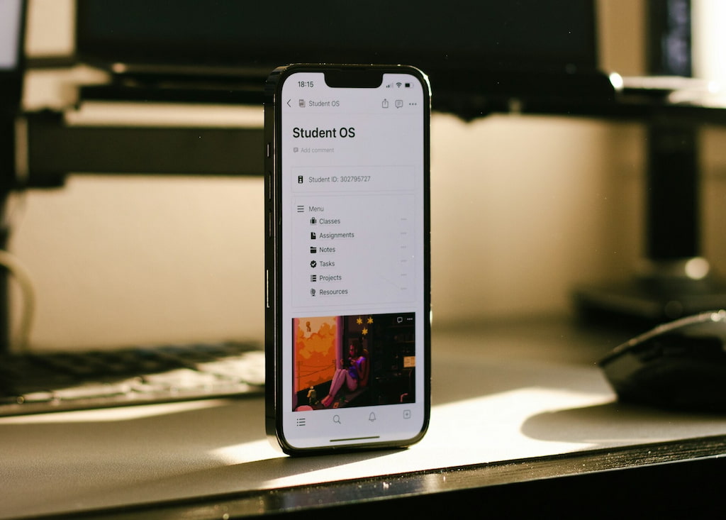 todoist vs notion: which should you use for planning, notes, and tasks?