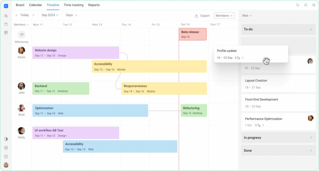 trello gantt chart: the visual planning solution you didn’t know you needed
