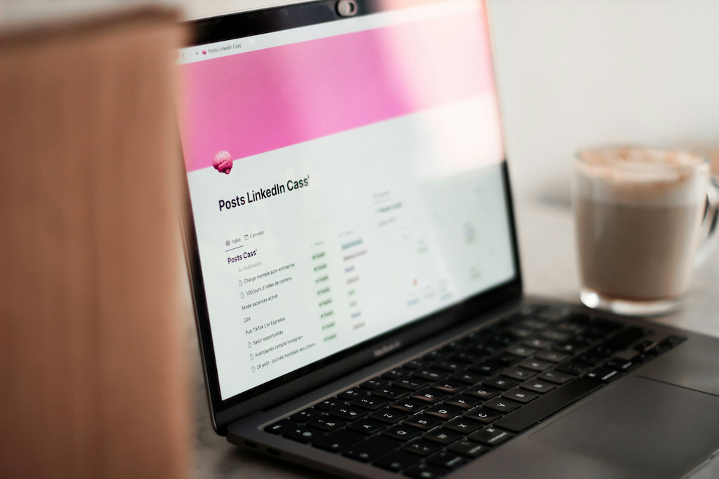 craft vs notion: unlocking the best for notes, collaboration, and more [2025]