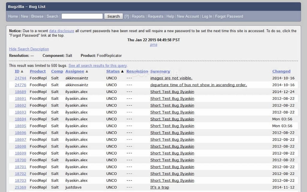 bug tracker needed? 7 best bug tracking software to use [2025]
