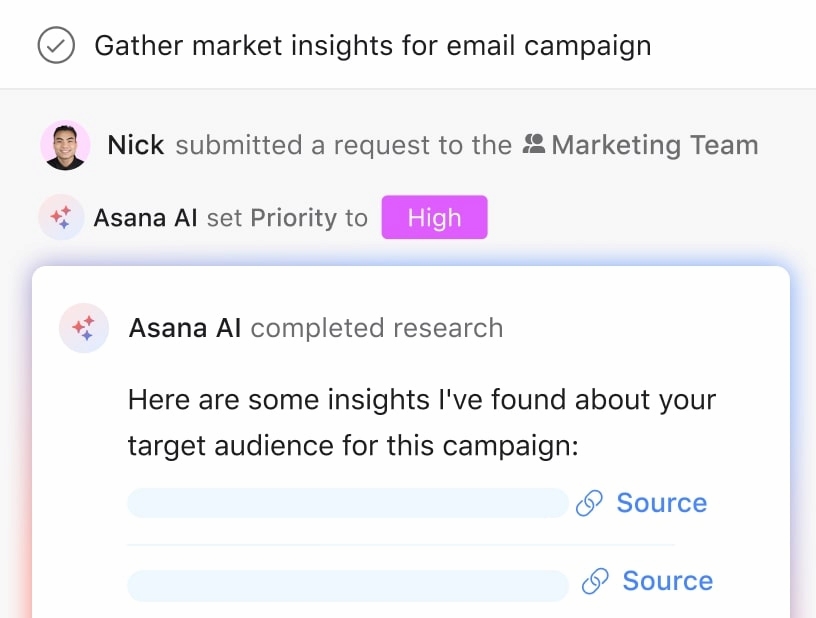 asana ai: the real-world power of smarter project management