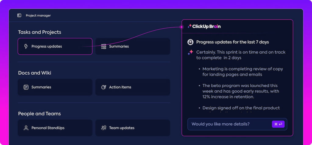 best ai tools for project management: 2025’s top picks