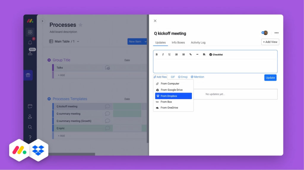 13 monday.com integrations to revolutionize time tracking for your business
