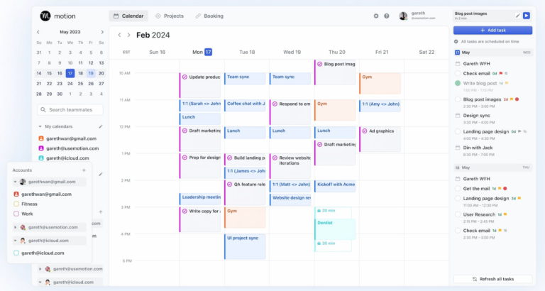 11 Best Time Management Apps for 2026: Free, ADHD-Friendly & Useful