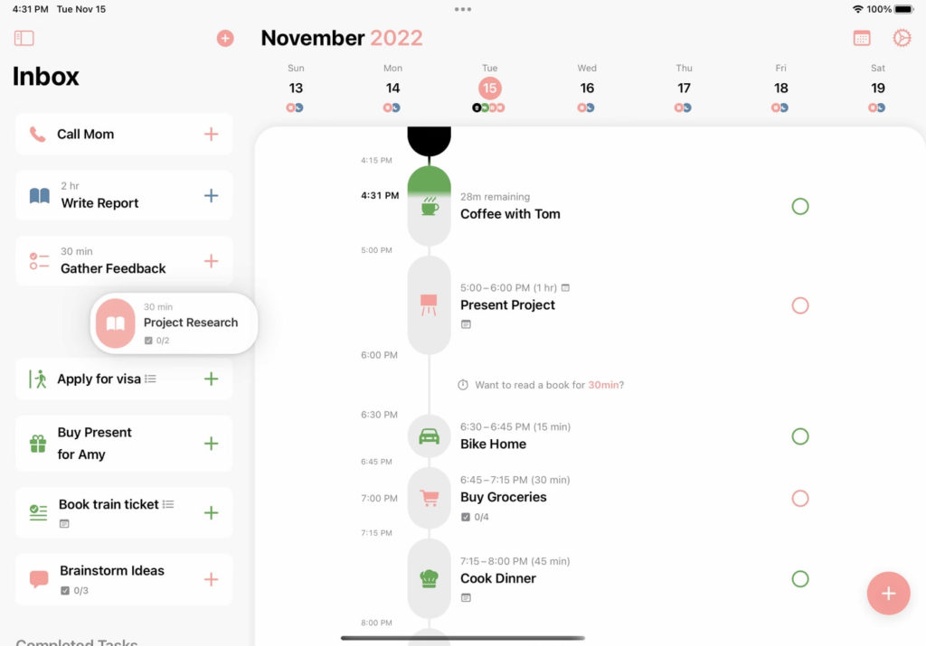 top time management apps for 2025: best tools for productivity