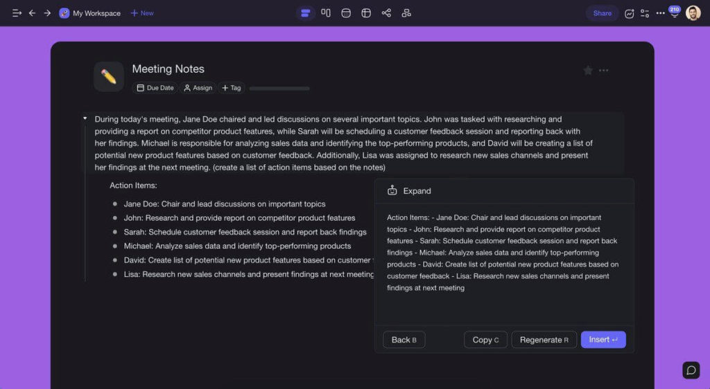 free ai tools for project management: 2025 guide
