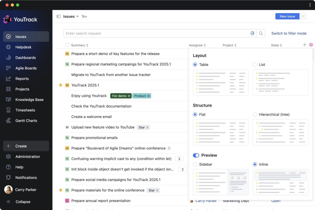 bug tracker needed? 7 best bug tracking software to use [2025]