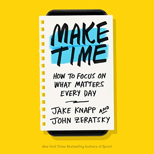 best productivity and time management books (2025)