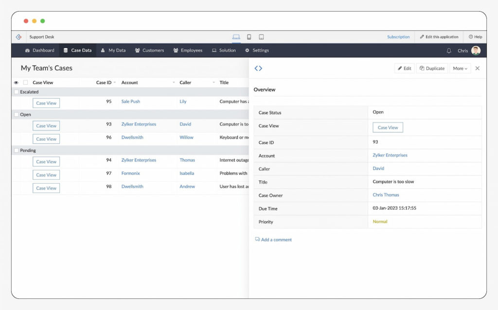 best helpdesk software in 2025