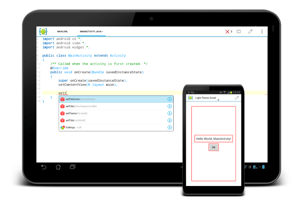 top developer apps for 2025: best tools for ios, android & full‑stack devs