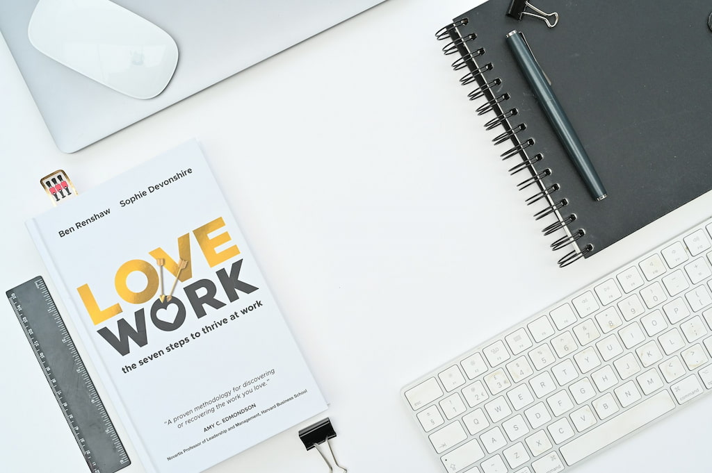 best productivity and time management books (2025)