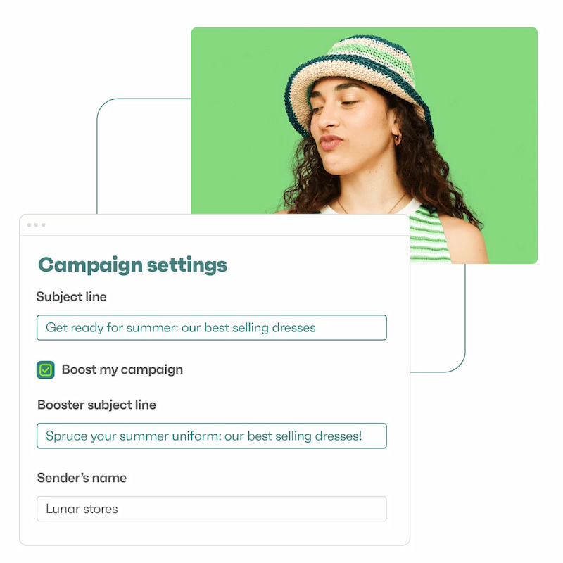 best b2b email marketing platforms in 2025