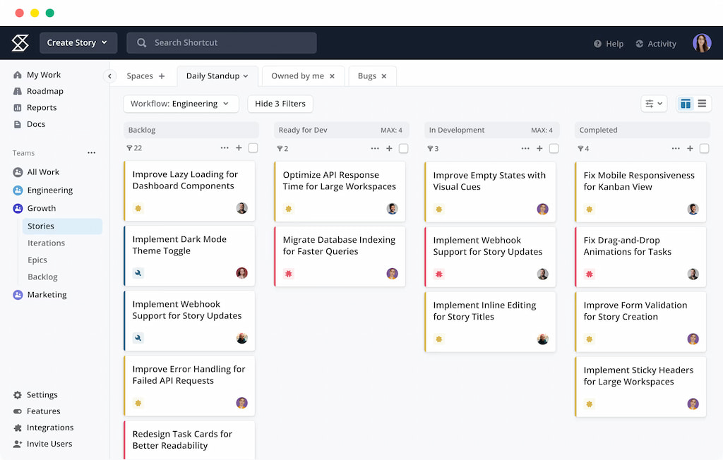 10 best linear alternatives for fast-moving teams in 2025