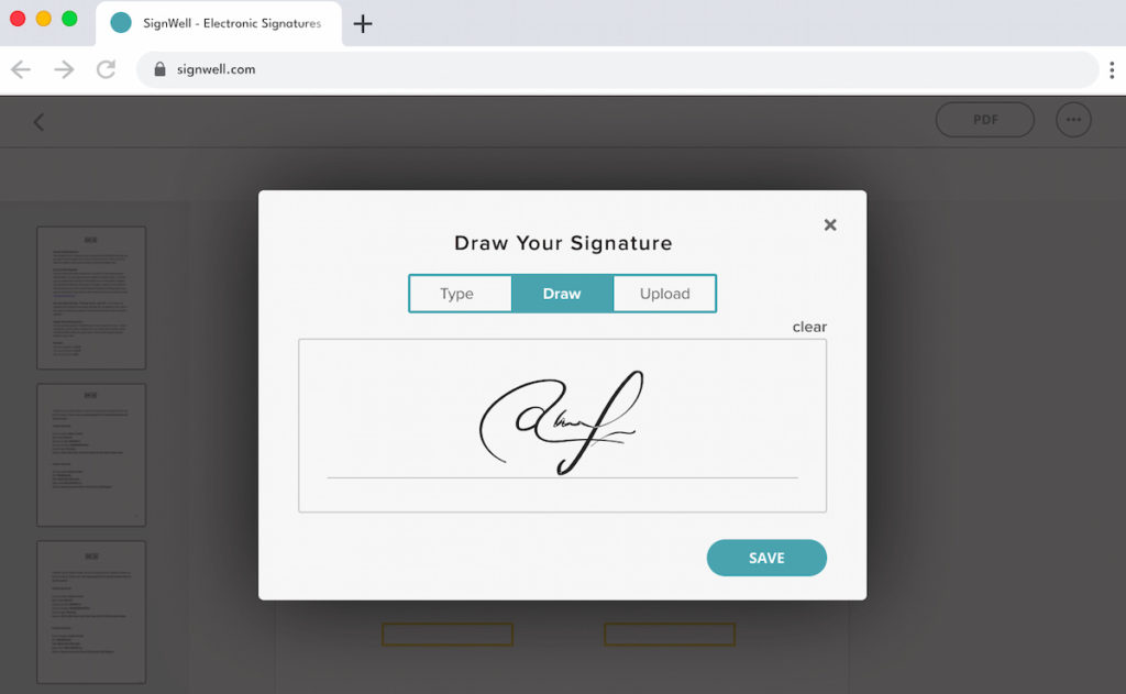 best e-signature apps: sign smarter in 2025