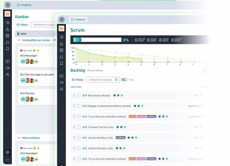 10 best linear alternatives for fast-moving teams in 2025