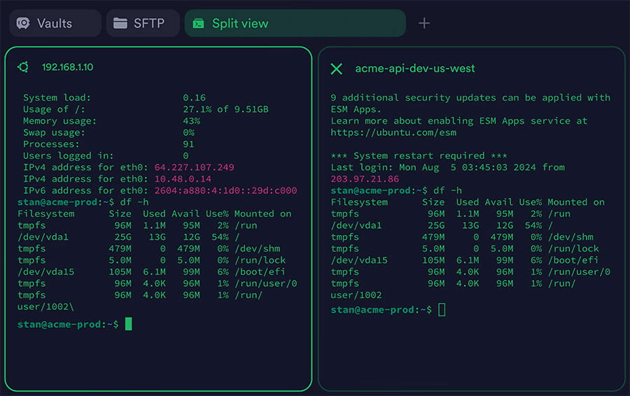 top developer apps for 2025: best tools for ios, android & full‑stack devs