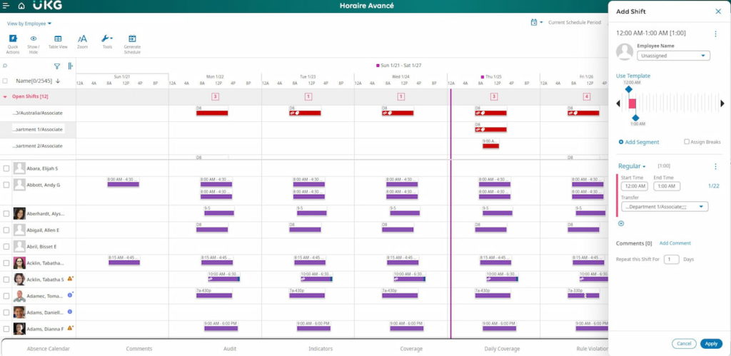 top workforce management software for 2025: tools to run smarter teams