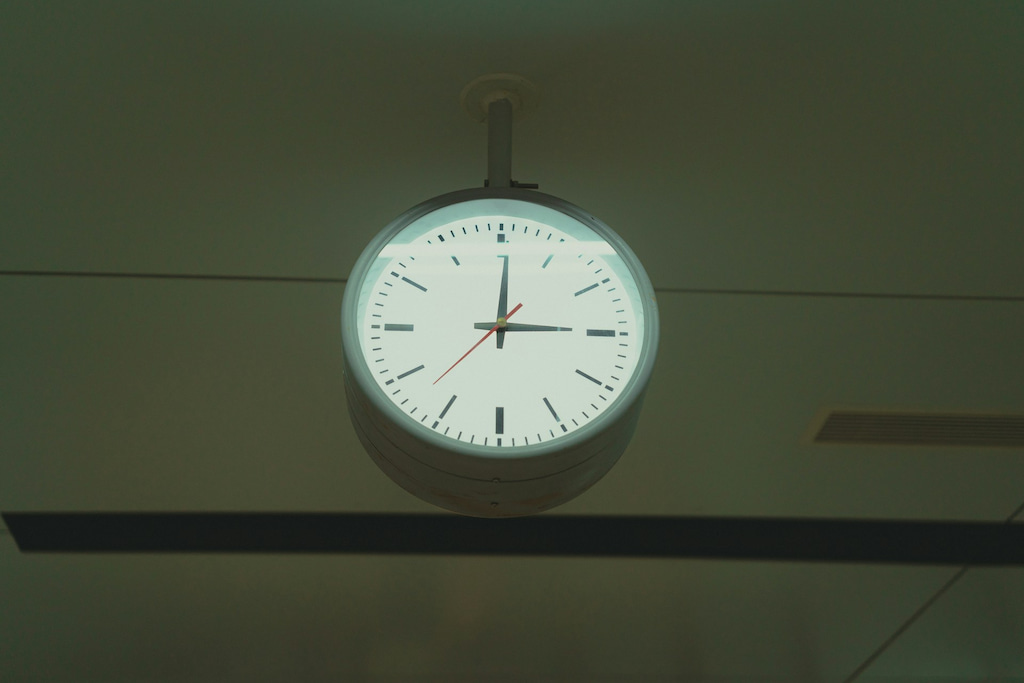 time tracking vs objectives: productivity metrics that actually work [2025]