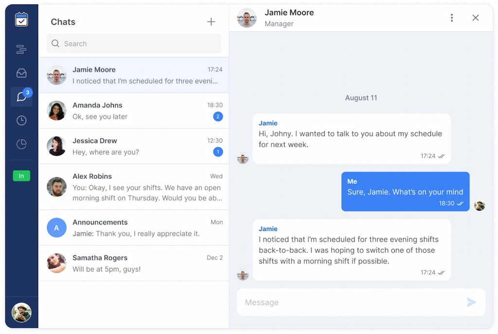 how to schedule hourly workers without spreadsheets (ultimate guide)