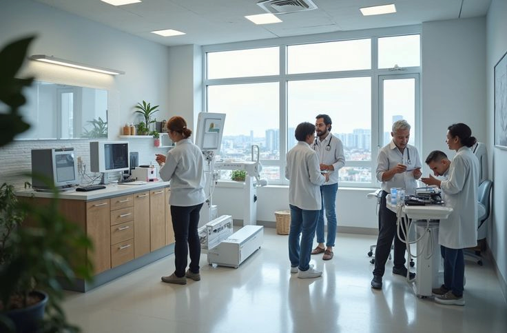 what is a flex shift in a hospital? a complete guide to flexible nursing hours