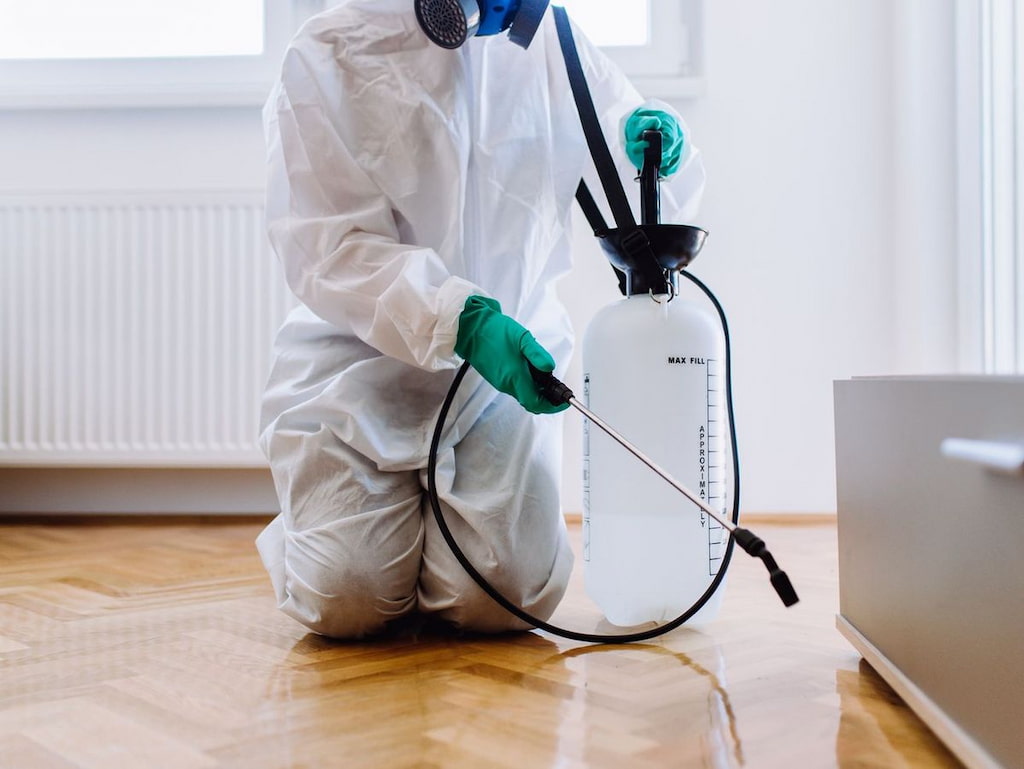 pest control scheduling software: a comprehensive guide to smarter field service