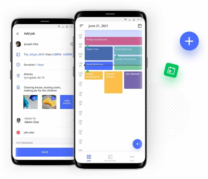 the ultimate guide to scheduling software for electricians