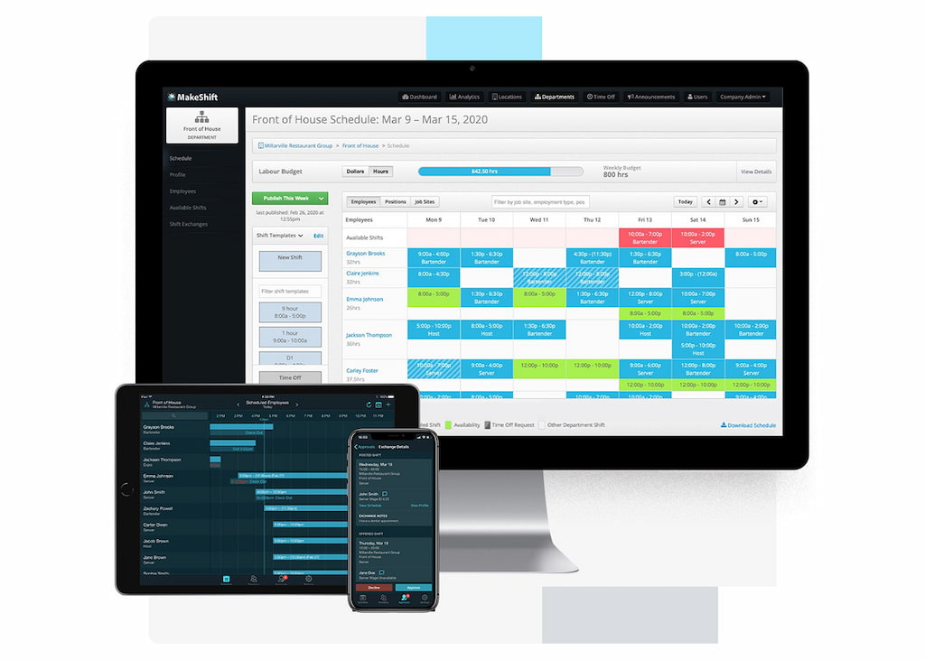 definitive guide to home care scheduling and caregiver apps for volunteer‑run organizations